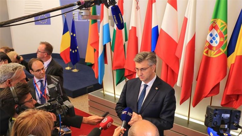Temeljem naše inicijative u Strateški program za razdoblje 2019-2024. uvršteno pitanje demografske revitalizacije